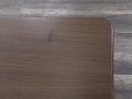 Офисный стол для переговоров WOOD 1 200х850х730 Шпон Орех   (СГПХ-16052)