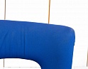 Купить Конференц кресло для переговорной  Синий Ткань    (УНТН-13011)