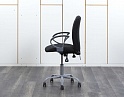 Купить Офисное кресло для персонала   Ткань Черный   (КПТЧ1-19092)