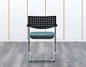 Купить Конференц кресло для переговорной  Зеленый Ткань VITRA   (УДТЗ-21032)