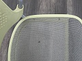 Конференц кресло для переговорной  Салатовый Сетка Herman Miller Caper  (УНСС-21082уц)