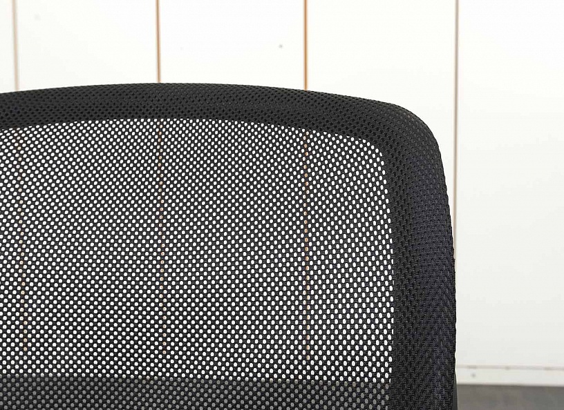 Офисный стул  Ткань Черный   (УДТЧ-05031)