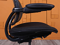 Офисное кресло для персонала  Humanscale Сетка Коричневый Liberty  (КПСК-12044)