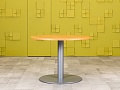 Обеденный стол Steelcase ЛДСП Бук Франция  СГКЛ1-110124