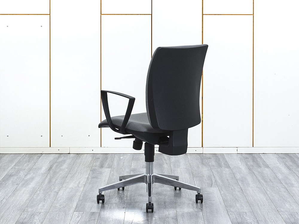 Офисное кресло для персонала  LD Seating Ткань Серый   (КПТС-01083)