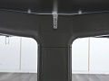 Офисный стол для переговоров Ahrend 2 800х1 130х730 ЛДСП Ольха   (СГПЛ2-28072)
