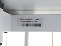 Комплект офисной мебели Herman Miller 3 200х1 650х1 190 ЛДСП Белый   (КОМБ-05084)