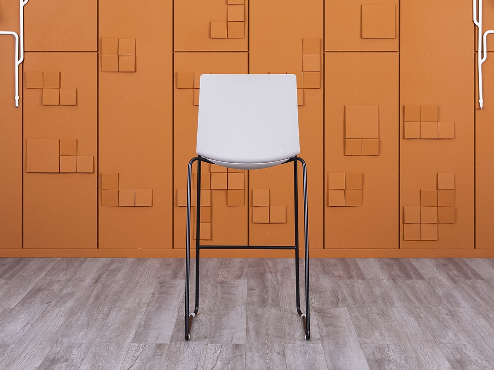 Барный стул LD Seating Пластик Серый Sky Fresh-H76 062-N  (УДПС-27025)