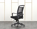 Купить Офисное кресло руководителя   Ткань Черный   (КРТЧ-22071уц)