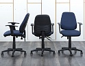 Купить Офисное кресло для персонала   Ткань Синий   (КПТН2-14112уц)