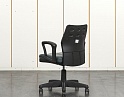 Купить Конференц кресло для переговорной  Зеленый Кожа SteelCase   (КРКЗ-12041)