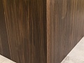 Ресепшн  FACTORY Sinetica Шпон Венге Италия  РЕ-03076