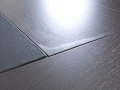 Кабинет руководителя EUR/QUARANTA  2 300х2 200х750 Шпон Венге   (КРЕ-28121)