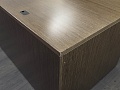 Кабинет руководителя Walter Knoll 2 430х2 130х750 ЛДСП Венге   (КРЕ1-17091)