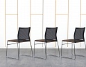 Купить Конференц кресло для переговорной  Коричневый Ткань Profim Ariz  (КГТК1-28050)