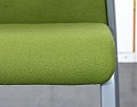 Купить Конференц кресло для переговорной  Зеленый Ткань SteelCase   (УДТЗ-05110)