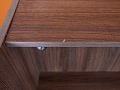 Ресепшн Дуб шамони 2 350х1 750х1 180    (РЗ-05055)