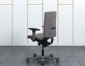 Купить Офисное кресло для персонала  ISKU Ткань Серый   (КПТС-12012)