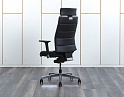 Купить Офисное кресло руководителя  INTERSTUHL Кожа Черный CHAMP  (КРКЧ1-27062)