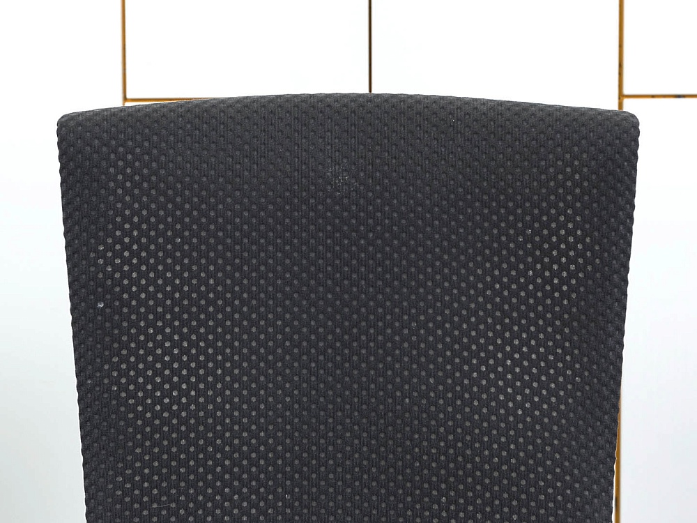 Офисное кресло руководителя  Herman Miller Ткань Серый Embody  (КРТС-03032уц)