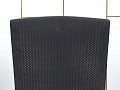 Офисное кресло руководителя  Herman Miller Ткань Серый Embody  (КРТС-03032уц)