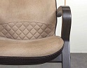 Купить Конференц кресло для переговорной  Бежевый Ткань    (УДКБ-02071)