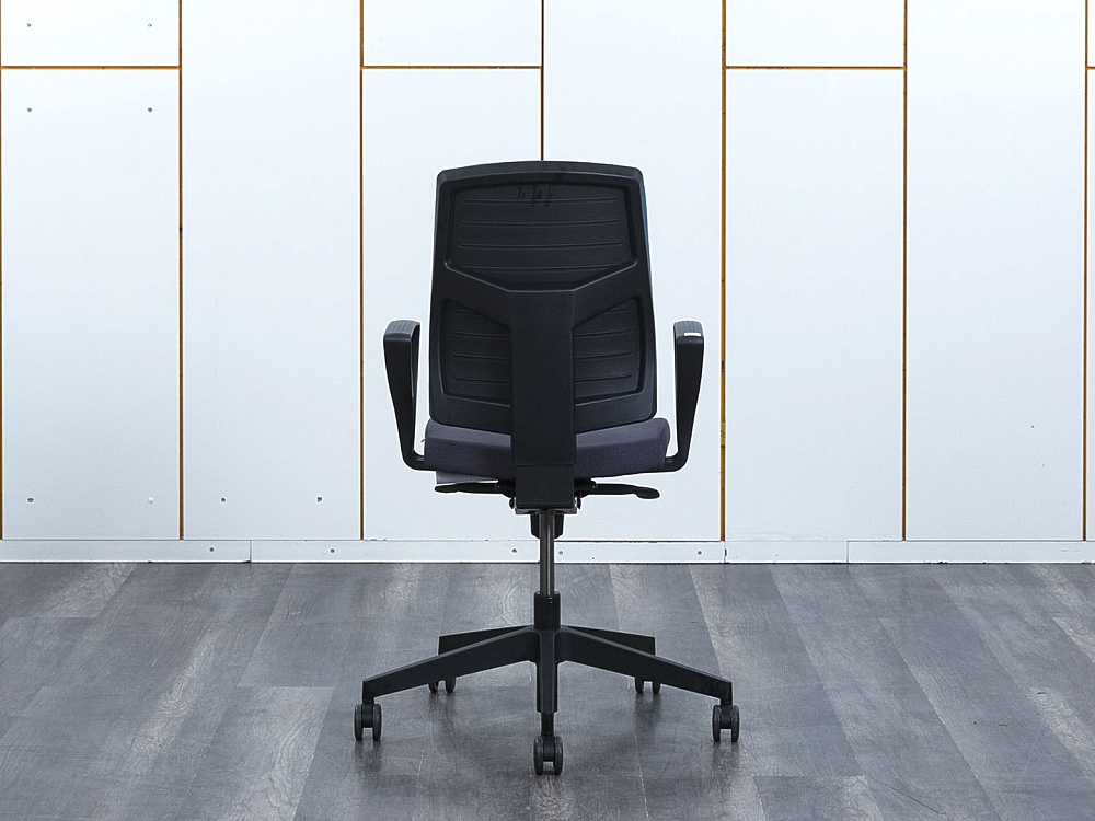 Офисное кресло для персонала  Profim Ткань Синий Raya  (КПТН-08063)