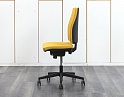 Купить Офисное кресло для персонала  Job Ткань Желтый   (КРТЖ-25051уц)
