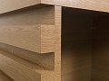 Ресепшн Орех 1 200х750х1 070    (РХ1-21083)