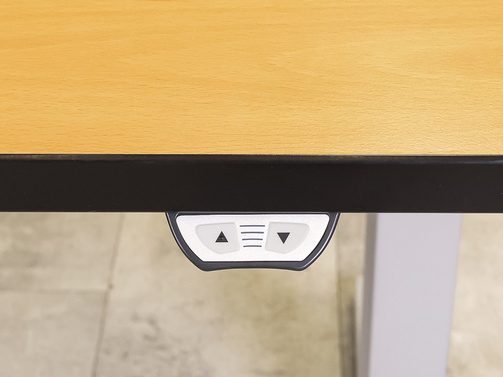 Кабинет руководителя  Steelcase ЛДСП Ольха Франция  КРЛ3-04026