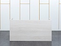 Офисный стол прямой FERMO 1 400х700х760 ЛДСП Дуб светлый Wood  (СППВ-22091)