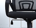 Купить Офисное кресло для персонала  LARK Сетка Черный   (КПСЧ-06063)