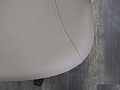 Офисное кресло руководителя  SteelCase Кожа Бежевый Leap B  (КРКБ-16122)