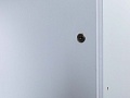 Шкаф для документов  570х500х2 100 ЛДСП Белый   (Локер2-20122)