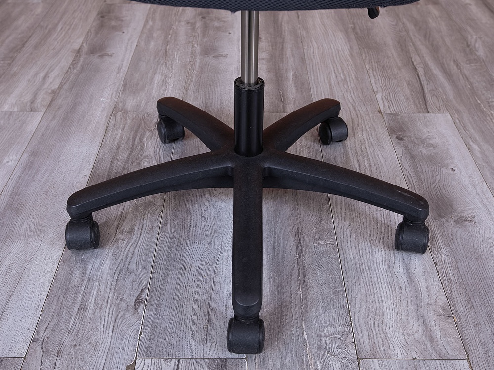 Офисное кресло для персонала  INTERSTUHL Ткань Серый   (КПТС-12055)