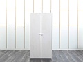 Шкаф для документов металлический 800х450х1 710 Бежевый SteelCase   (ШД2ДМ1-09112)