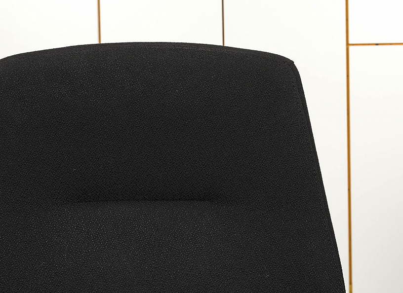 Офисное кресло для персонала  Sitland  Ткань Черный   (КПТЧ-12041)