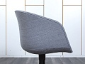 Конференц кресло для переговорной  Серый Ткань Herman Miller   (УНТС-28043)