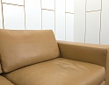 Купить Офисный диван Minotti Кожа Коричневый   (ДНКК-08111)