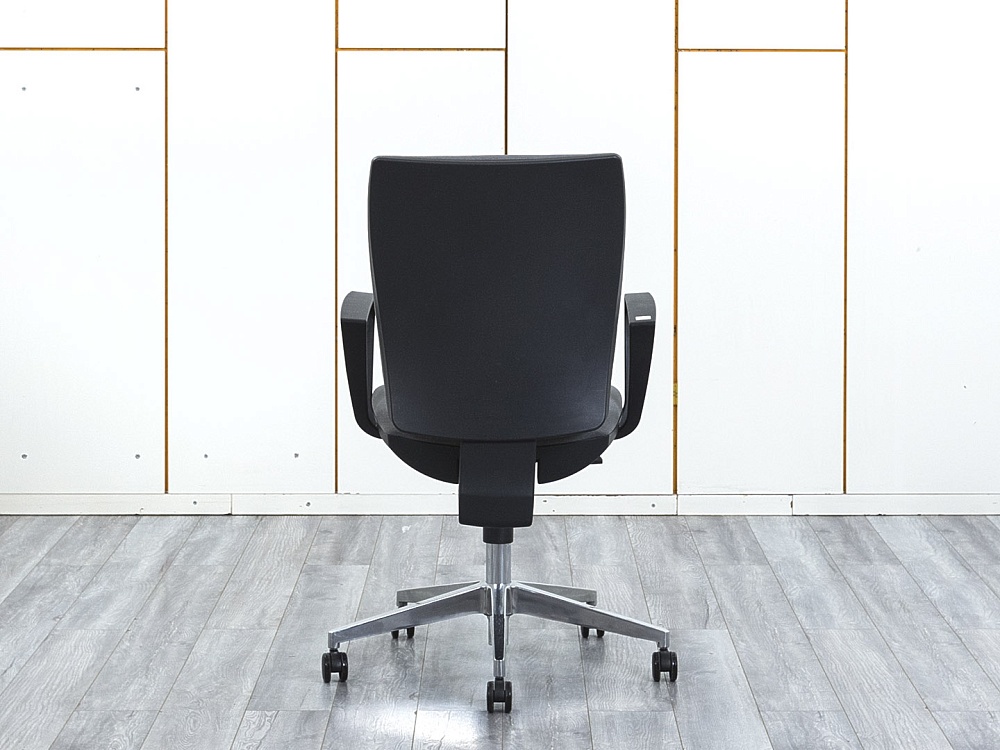 Офисное кресло для персонала  LD Seating Ткань Серый   (КПТС-01083)