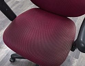Купить Офисное кресло для персонала   Ткань Красный   (КПТК-26122)