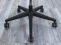 Офисное кресло для персонала  Allsteel Ткань Красный   (КПТК-25123)