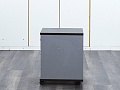 Офисная тумба выкатная  410х450х550 ЛДСП Венге   (ТВ3ЯЕ-21062)
