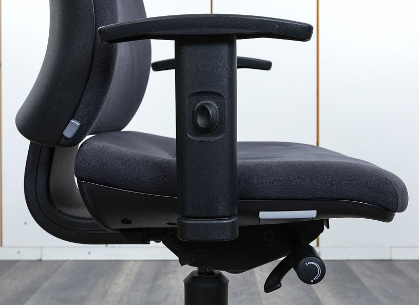 Офисное кресло для персонала  Sitland  Ткань Серый   (КПТС1-17023)