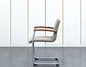 Купить Конференц кресло для переговорной  Серый Ткань Bene Bug  (УДТС1-06101)