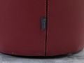 Офисный диван Tacchini Кожа Красный Polar Sofa  (ДНКК-21042)