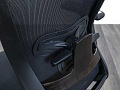 Офисное кресло руководителя  Sidiz Ткань Черный T50  (КРТЧ-20073)