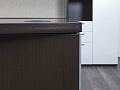 Кабинет руководителя  2 890х2 550х1 810 ЛДСП Венге   (КРЕ-09112)