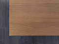 Кабинет руководителя Bene 1 800х1 800х750 Шпон Орех   (КРХ-07091)