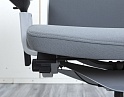 Купить Офисное кресло для персонала  SteelCase Ткань Серый Think V2  (КПТС-23034)